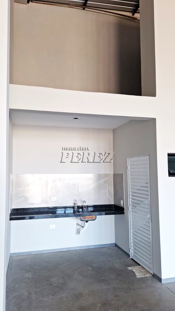 Barracão para alugar na Gleba Simon Frazer - Região leste de Londrina - Foto 20