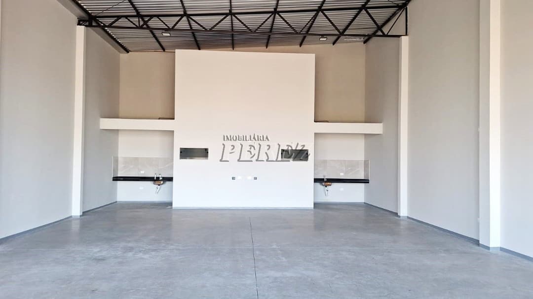 Barracão à venda e locação na Gleba Simon Frazer - Região Leste de Londrina - Foto 5