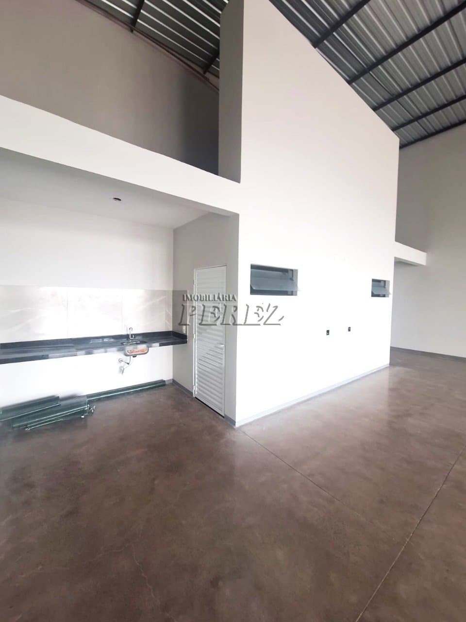 Barracão à venda e locação na Gleba Simon Frazer - Região Leste de Londrina - Foto 7