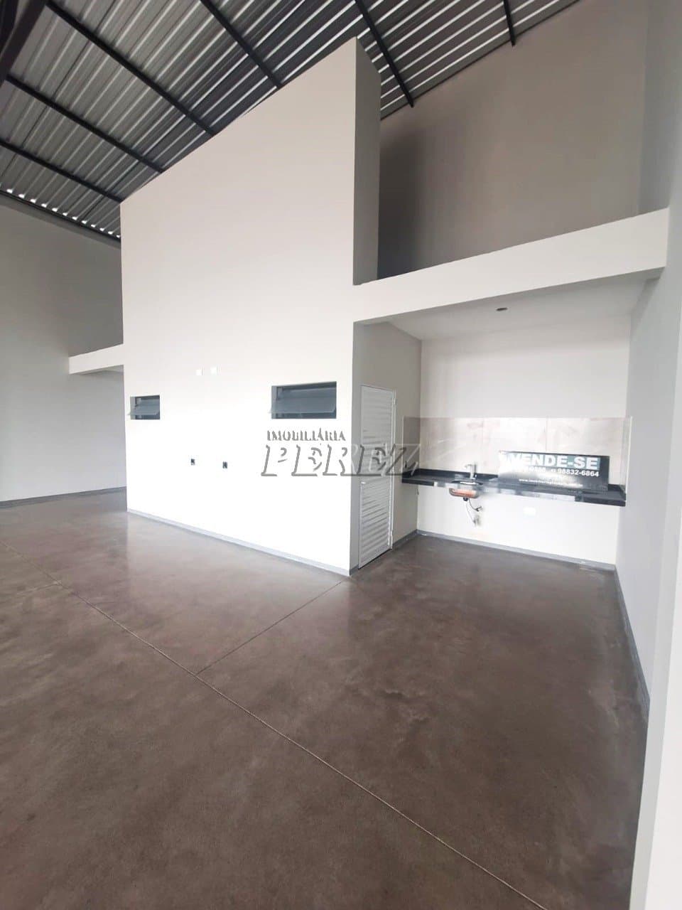 Barracão à venda e locação na Gleba Simon Frazer - Região Leste de Londrina - Foto 10