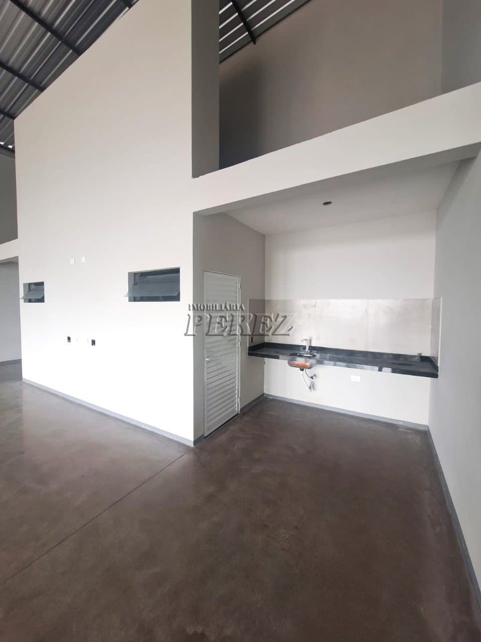 Barracão à venda e locação na Gleba Simon Frazer - Região Leste de Londrina - Foto 12