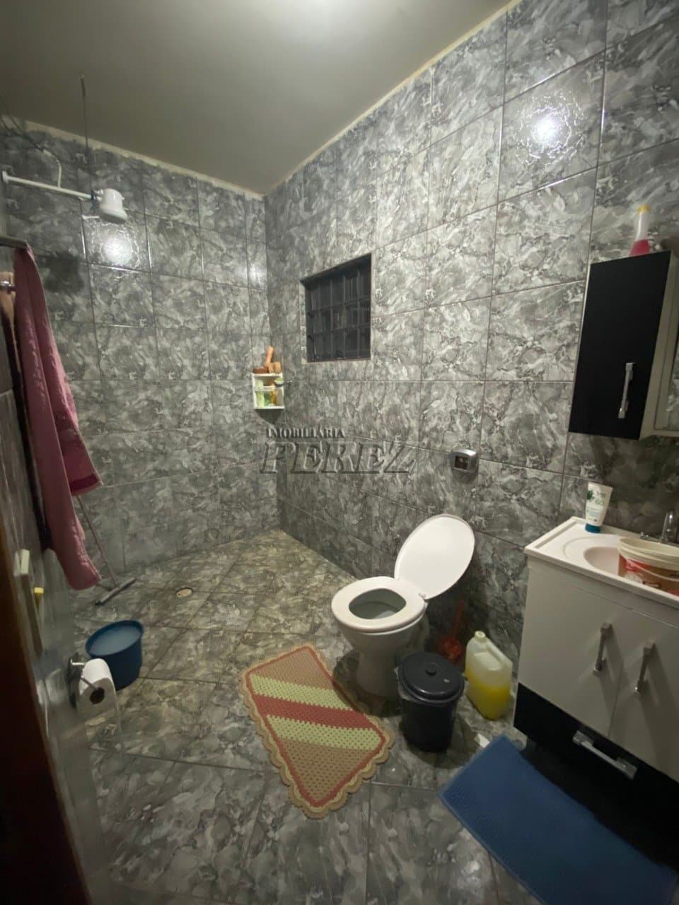 Casa à Venda na Zona Norte de Londrina - 3 Quartos em Terreno de 320m² - Foto 9