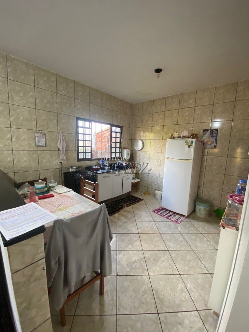 Casa à Venda na Zona Norte de Londrina - 3 Quartos em Terreno de 320m² - Foto 4