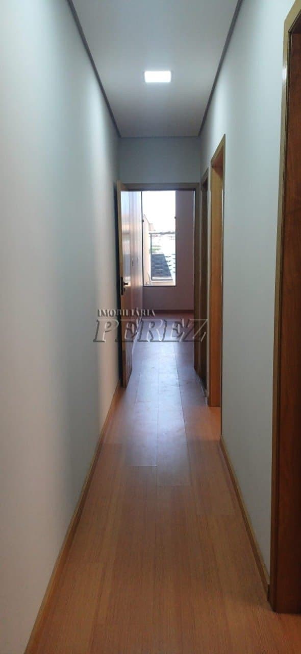Casa à venda Nova e Moderna à Venda - 3 Quartos, Suíte, Churrasqueira e Acabamento Premium - Foto 7