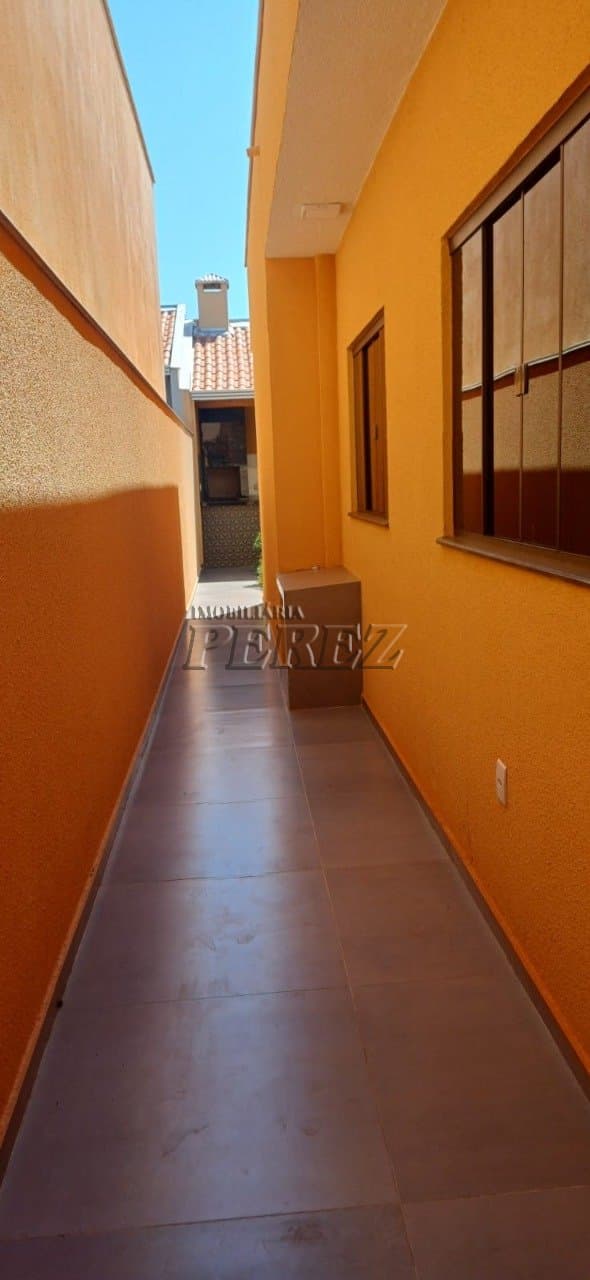 Casa à venda Nova e Moderna à Venda - 3 Quartos, Suíte, Churrasqueira e Acabamento Premium - Foto 14