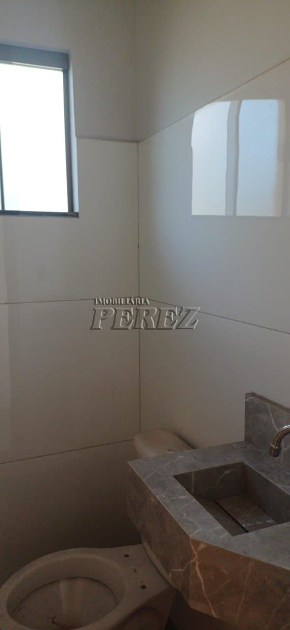 Casa à venda Nova e Moderna à Venda - 3 Quartos, Suíte, Churrasqueira e Acabamento Premium - Foto 13