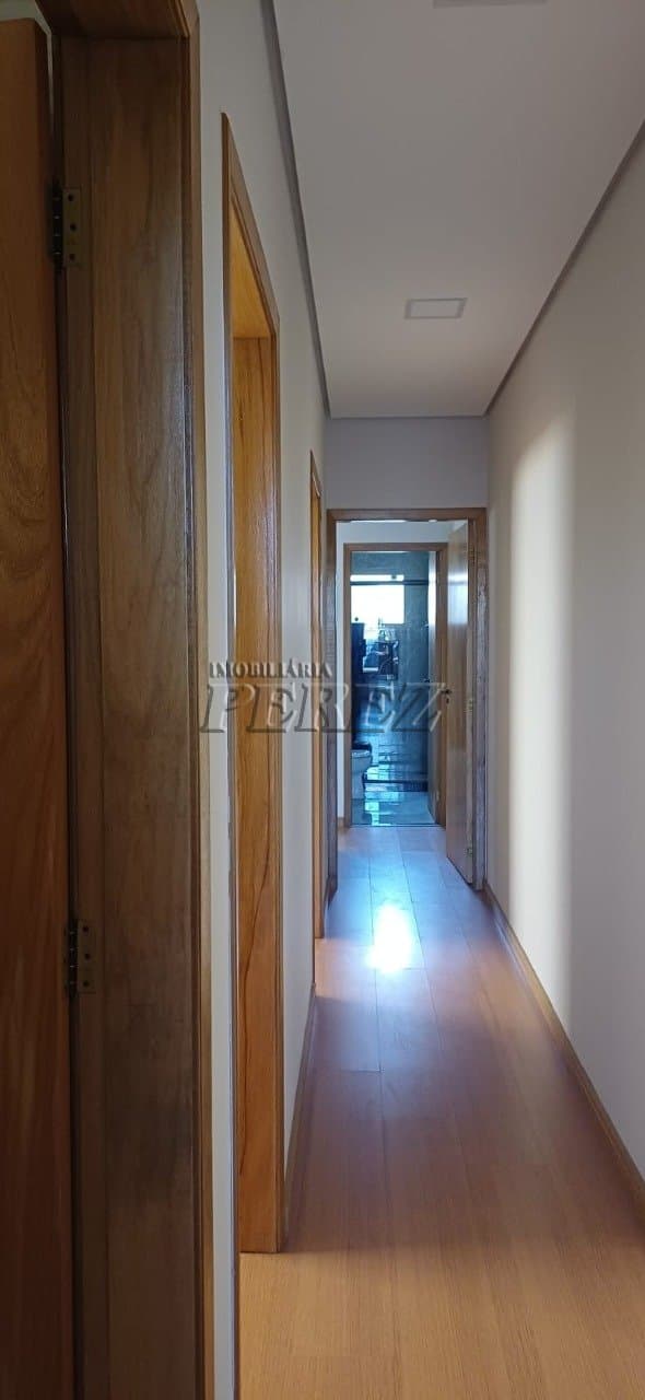 Casa à venda Nova e Moderna à Venda - 3 Quartos, Suíte, Churrasqueira e Acabamento Premium - Foto 9