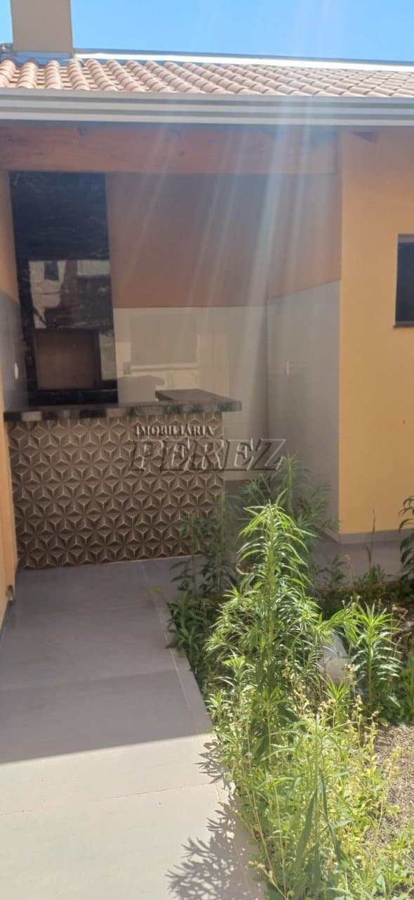 Casa à venda Nova e Moderna à Venda - 3 Quartos, Suíte, Churrasqueira e Acabamento Premium - Foto 16