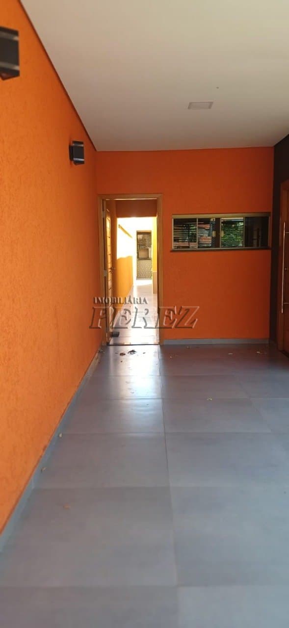 Casa à venda Nova e Moderna à Venda - 3 Quartos, Suíte, Churrasqueira e Acabamento Premium - Foto 15