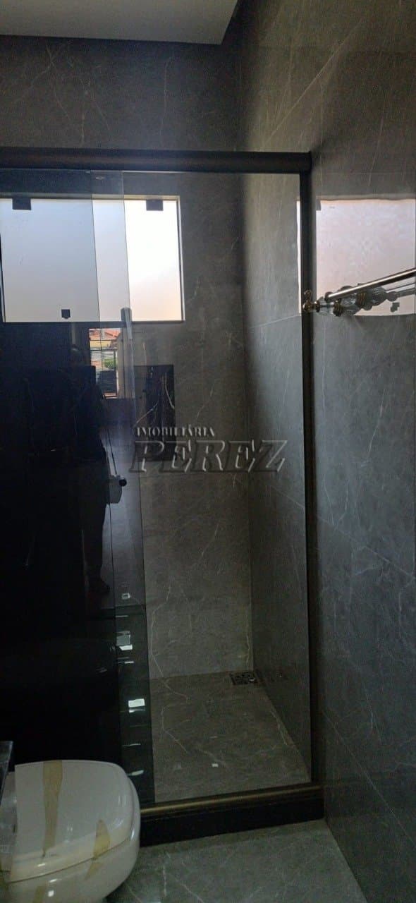 Casa à venda Nova e Moderna à Venda - 3 Quartos, Suíte, Churrasqueira e Acabamento Premium - Foto 12