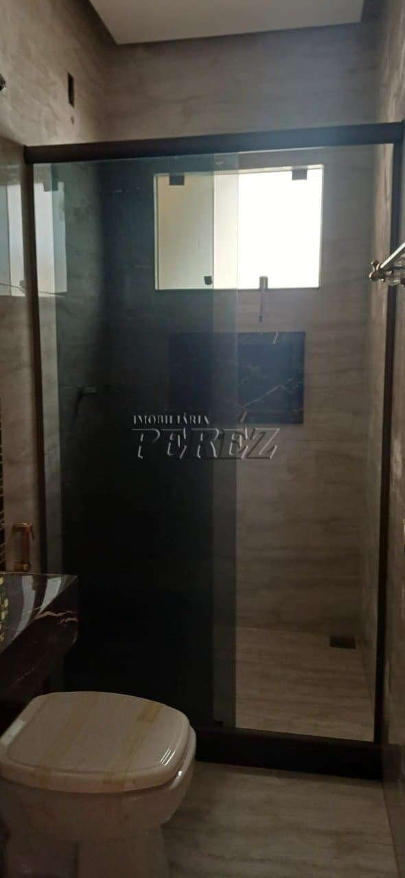 Casa à venda Nova e Moderna à Venda - 3 Quartos, Suíte, Churrasqueira e Acabamento Premium - Foto 11