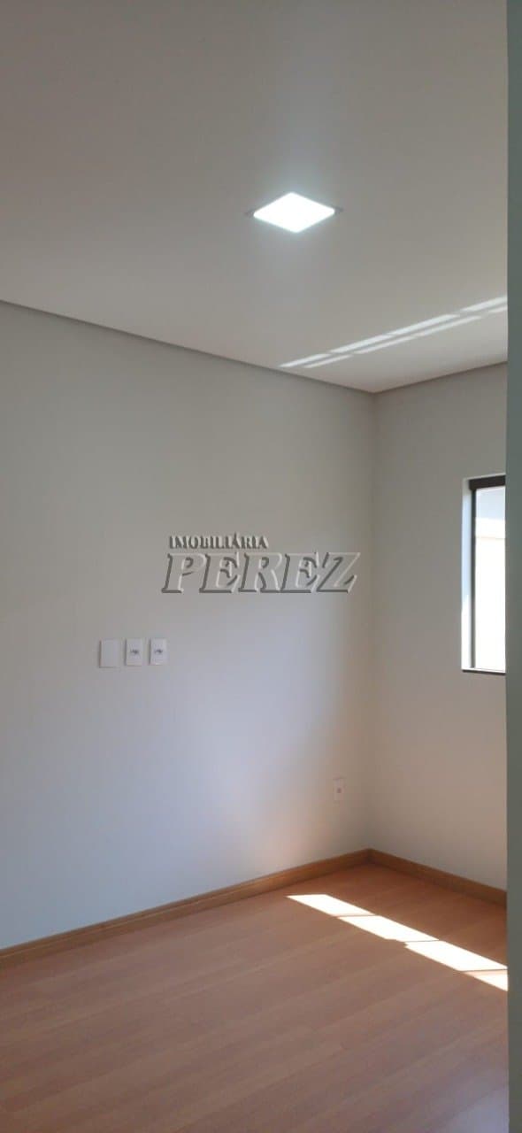 Casa à venda Nova e Moderna à Venda - 3 Quartos, Suíte, Churrasqueira e Acabamento Premium - Foto 8