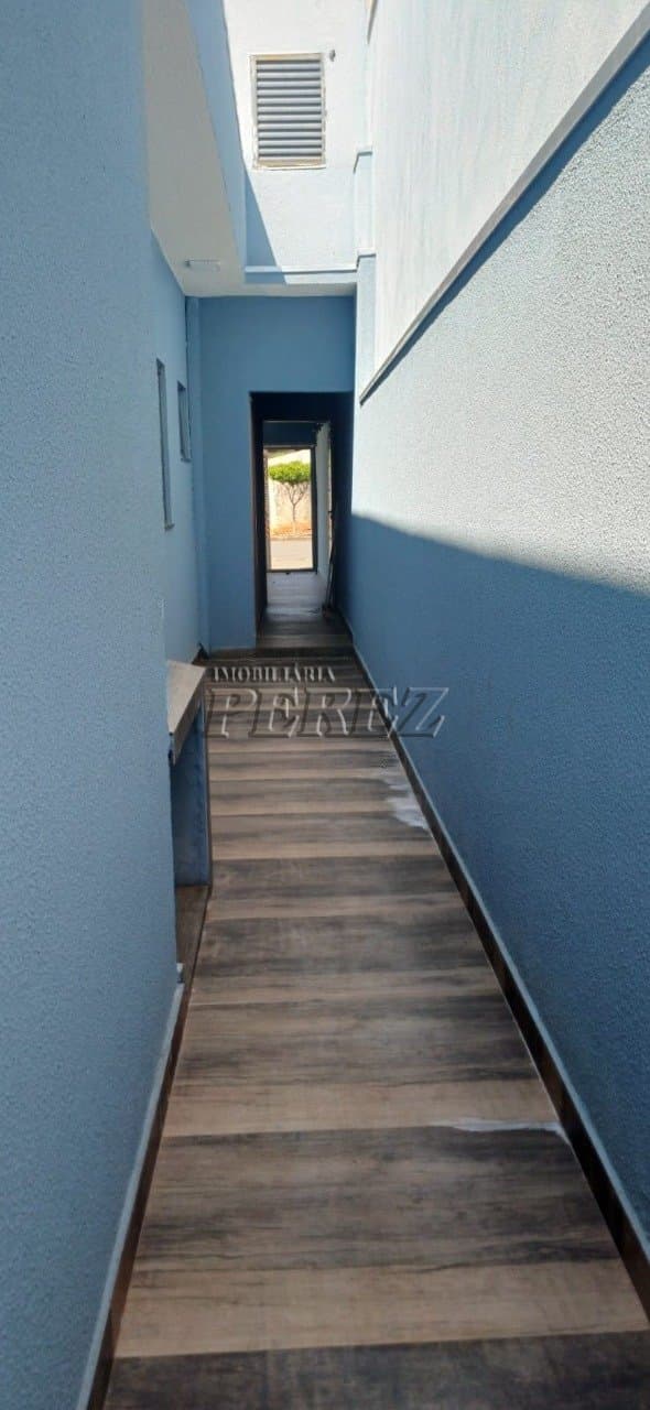Casa à venda. Nova em Fase Final - 3 Quartos, Suíte, Pé Direito Alto e Churrasqueira - Foto 12
