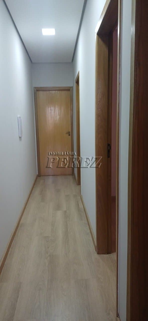 Casa à venda. Nova em Fase Final - 3 Quartos, Suíte, Pé Direito Alto e Churrasqueira - Foto 7