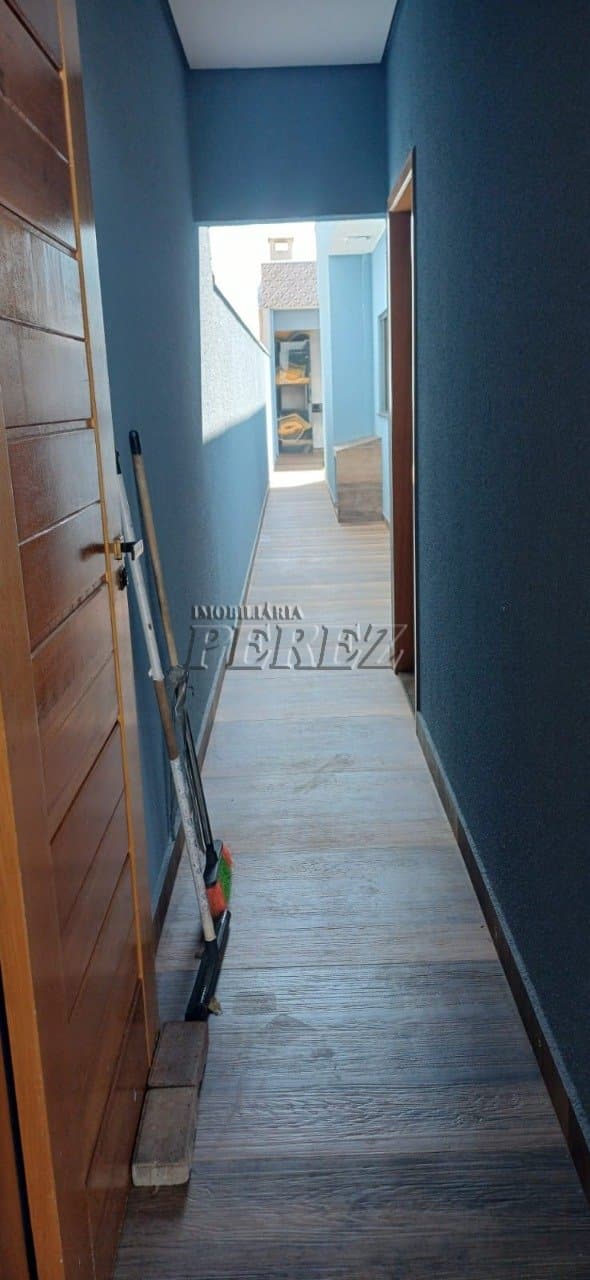 Casa à venda. Nova em Fase Final - 3 Quartos, Suíte, Pé Direito Alto e Churrasqueira - Foto 11