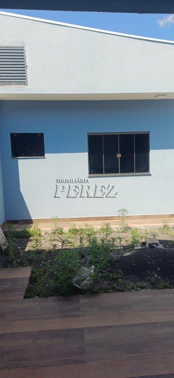 Casa à venda. Nova em Fase Final - 3 Quartos, Suíte, Pé Direito Alto e Churrasqueira - Foto 13