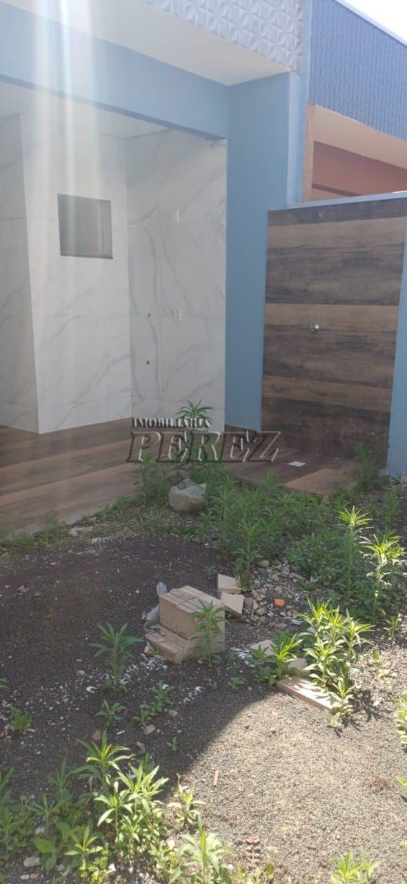 Casa à venda. Nova em Fase Final - 3 Quartos, Suíte, Pé Direito Alto e Churrasqueira - Foto 14