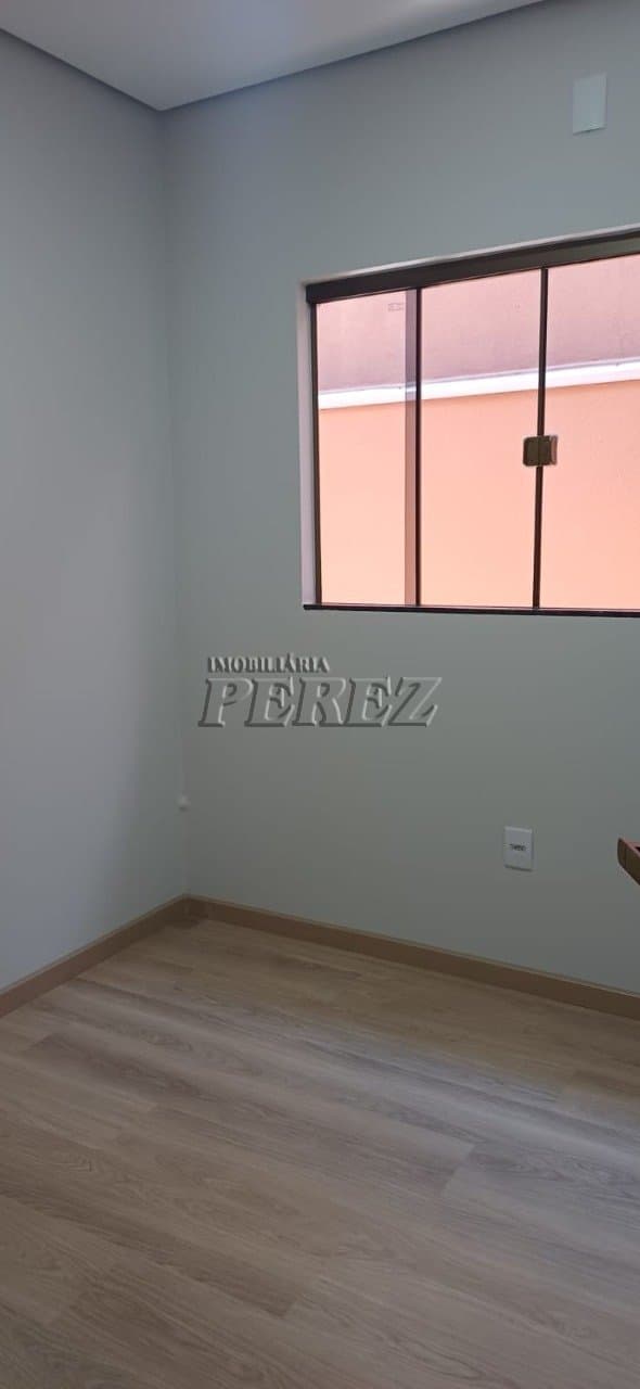 Casa à venda. Nova em Fase Final - 3 Quartos, Suíte, Pé Direito Alto e Churrasqueira - Foto 6