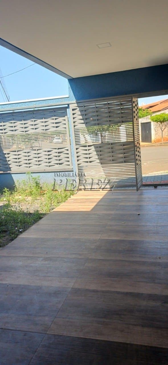 Casa à venda. Nova em Fase Final - 3 Quartos, Suíte, Pé Direito Alto e Churrasqueira - Foto 2