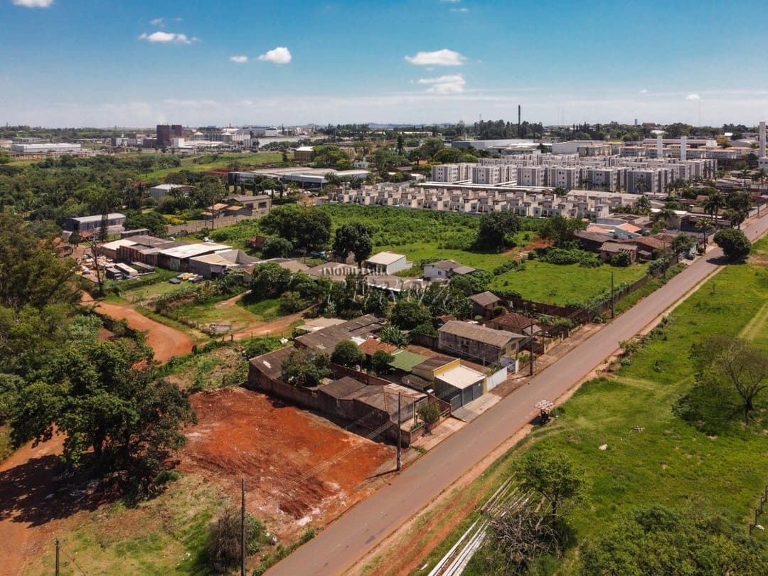 Terreno a venda na Av. Jockey Club em Londrina - Foto 1