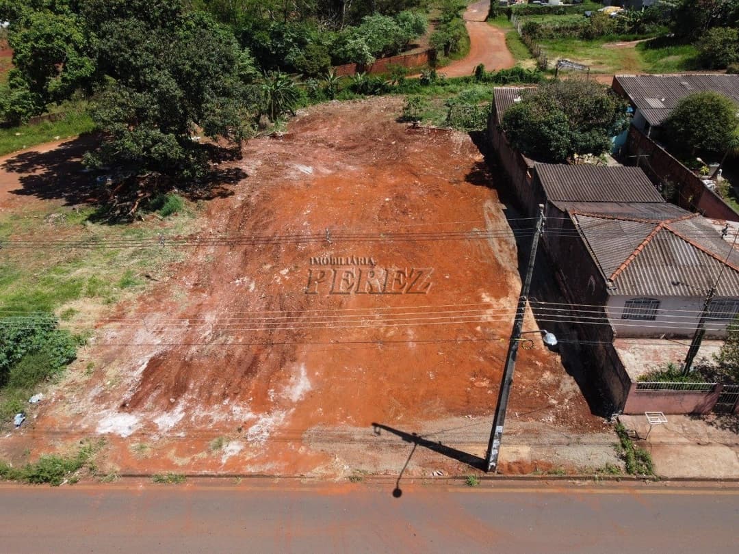 Terreno a venda na Av. Jockey Club em Londrina - Foto 0
