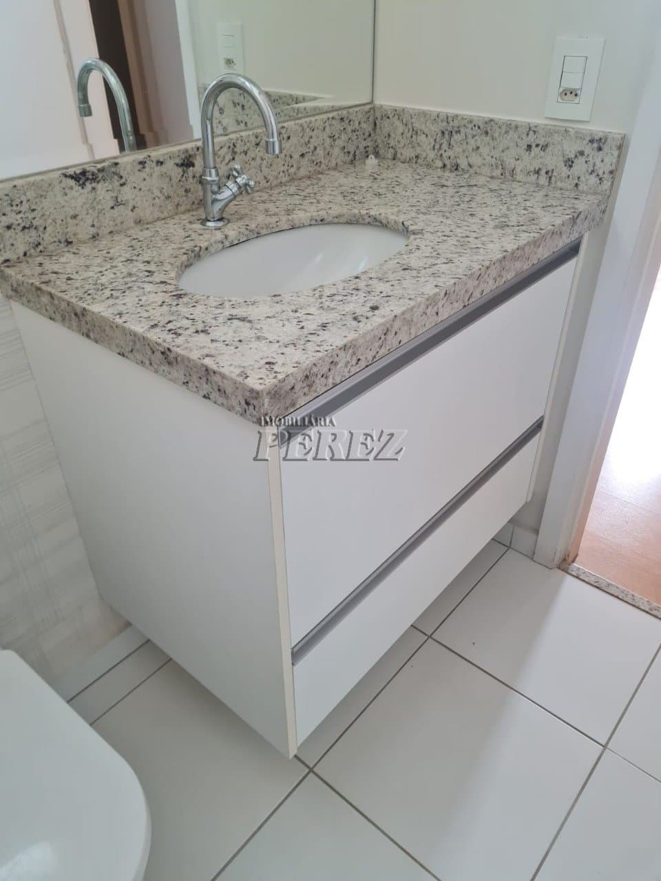 Apartamento à venda no Solar Lalique - 3 Dormitórios com Suíte e Sacada em Londrina! - Foto 14