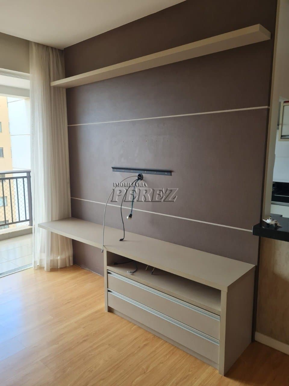 Apartamento à venda no Solar Lalique - 3 Dormitórios com Suíte e Sacada em Londrina! - Foto 2