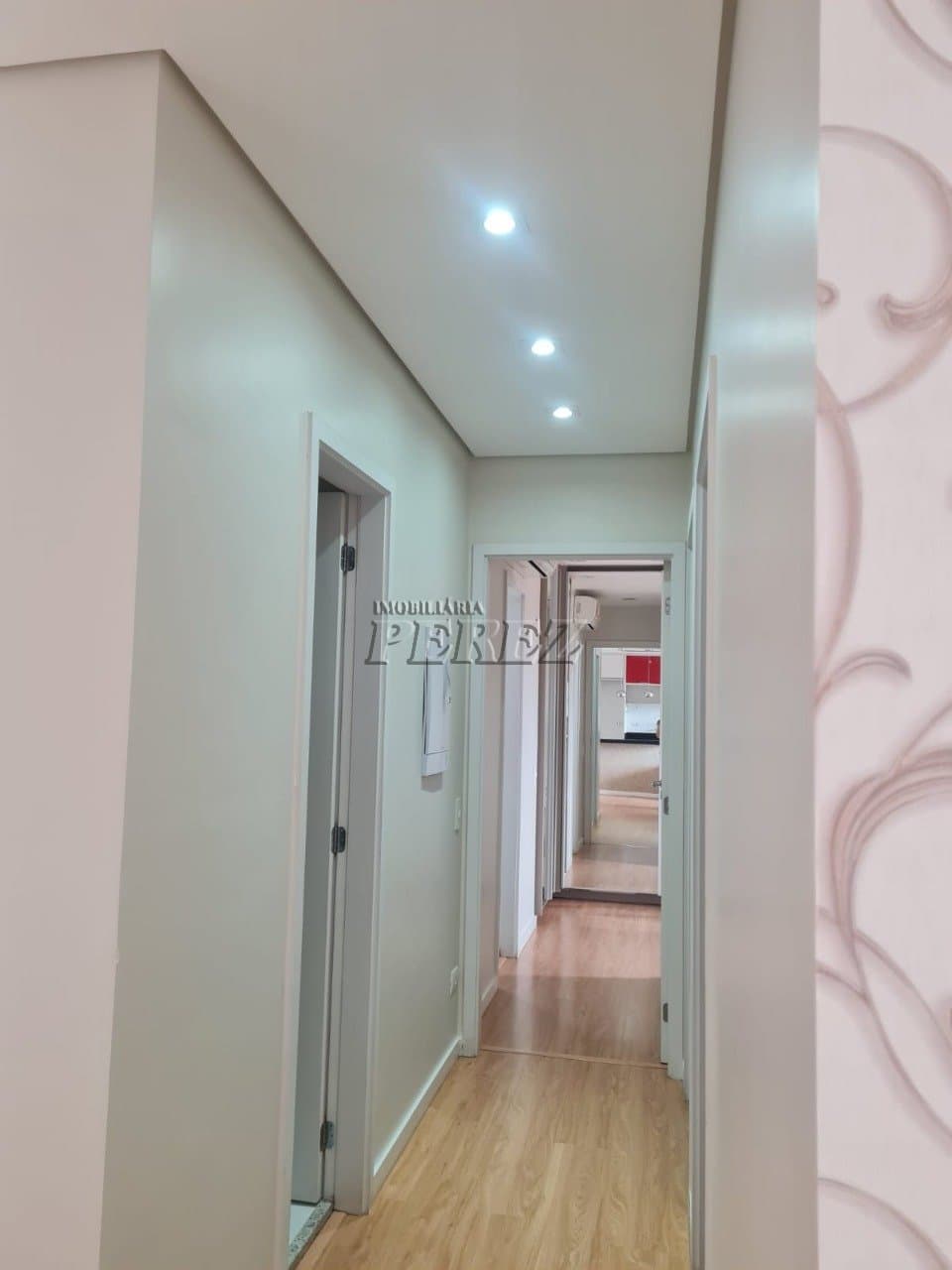 Apartamento à venda no Solar Lalique - 3 Dormitórios com Suíte e Sacada em Londrina! - Foto 11