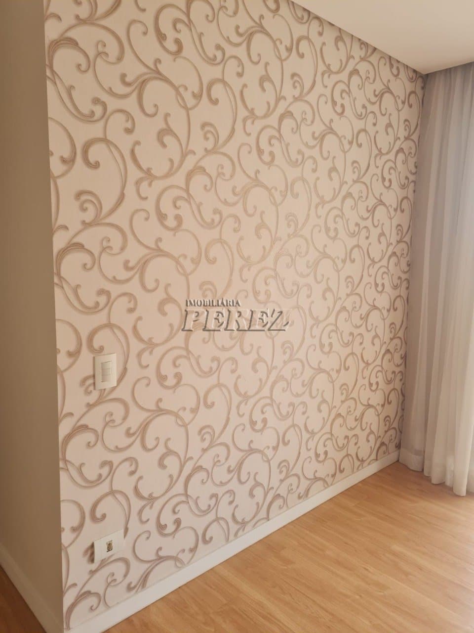 Apartamento à venda no Solar Lalique - 3 Dormitórios com Suíte e Sacada em Londrina! - Foto 1