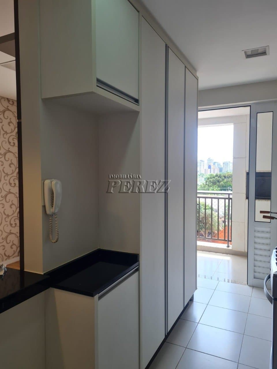 Apartamento à venda no Solar Lalique - 3 Dormitórios com Suíte e Sacada em Londrina! - Foto 4