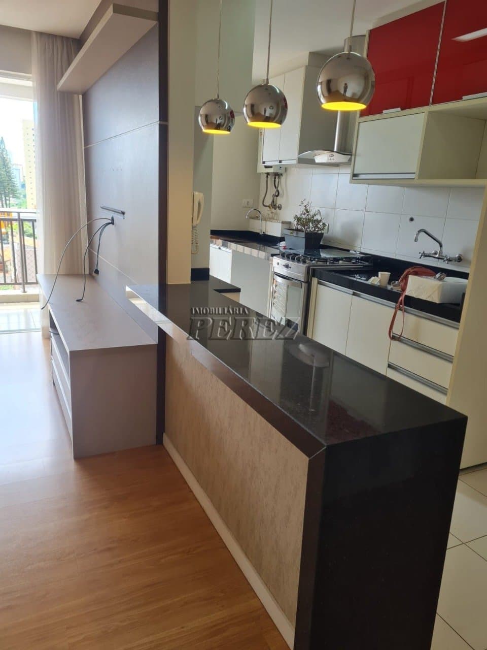 Apartamento à venda no Solar Lalique - 3 Dormitórios com Suíte e Sacada em Londrina! - Foto 3