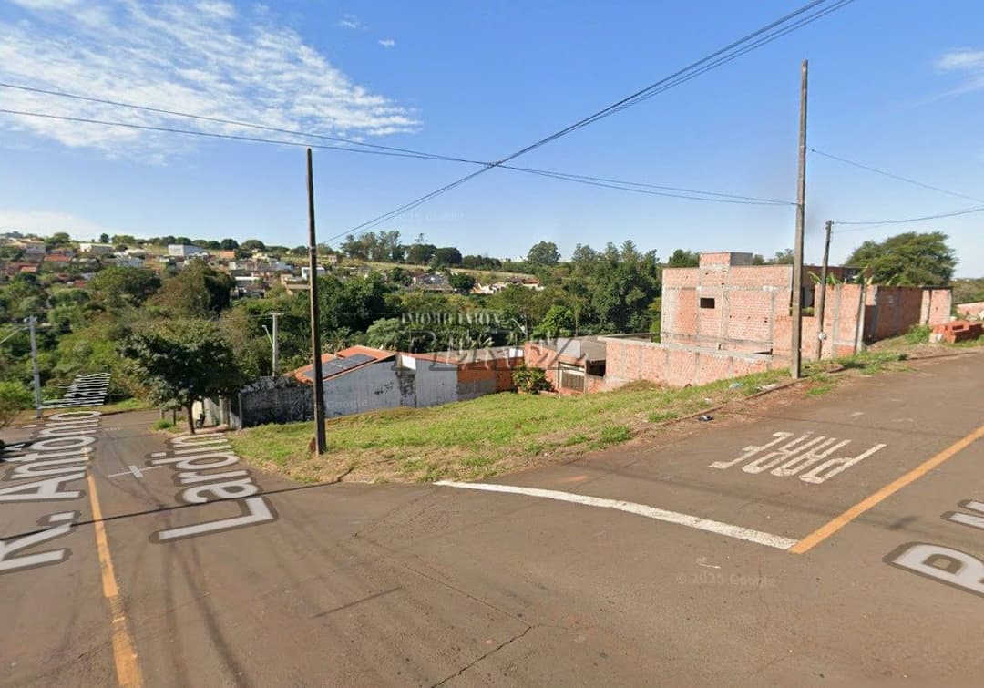 Terreno à venda de 496m² na Zona Oeste de Londrina - Excelente Oportunidade! - Foto 0