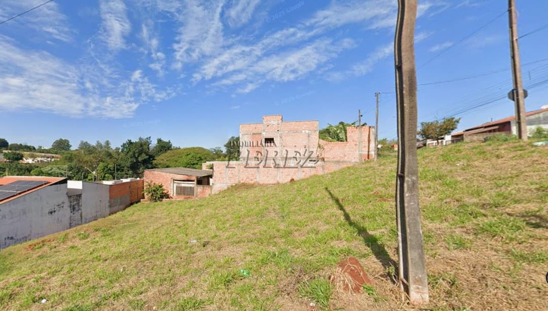 Terreno à venda de 496m² na Zona Oeste de Londrina - Excelente Oportunidade! - Foto 1