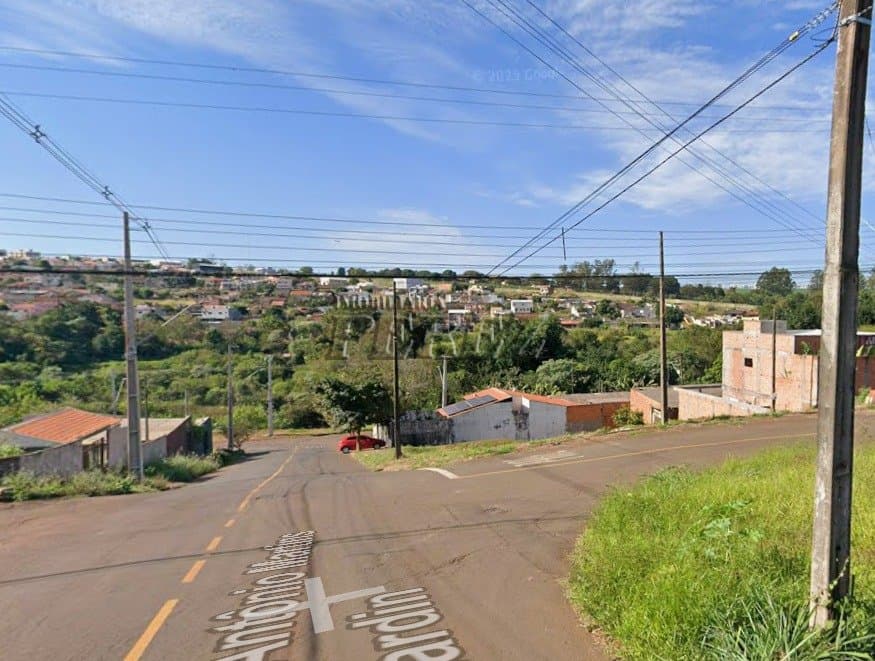 Terreno à venda de 496m² na Zona Oeste de Londrina - Excelente Oportunidade! - Foto 2