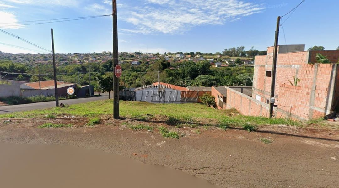 Terreno à venda de 496m² na Zona Oeste de Londrina - Excelente Oportunidade! - Foto 3