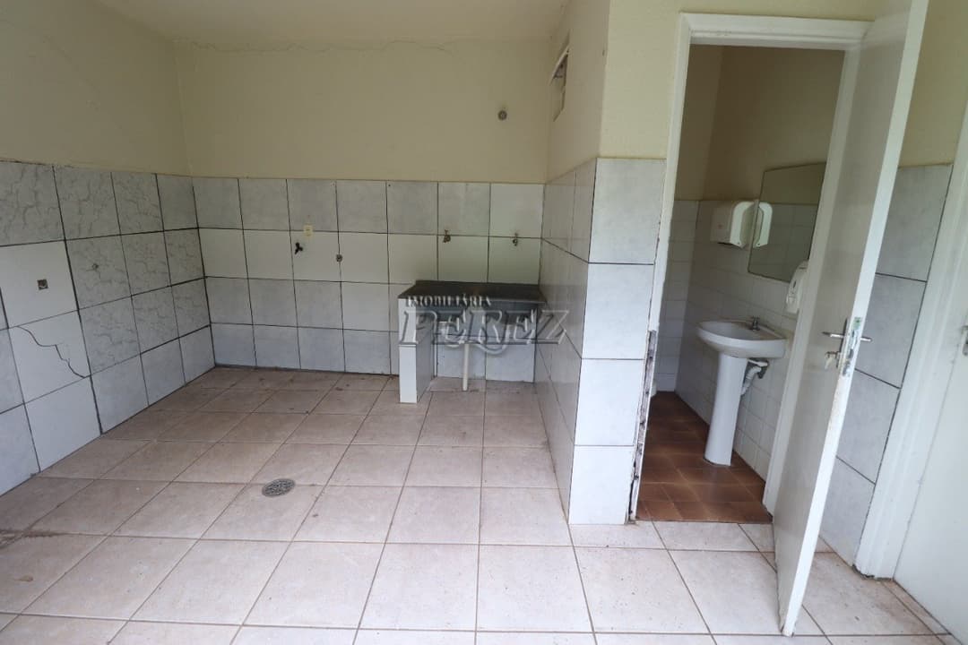 Casa comercial a venda e locação na Rua Morretes no centro de Londrina - Foto 17