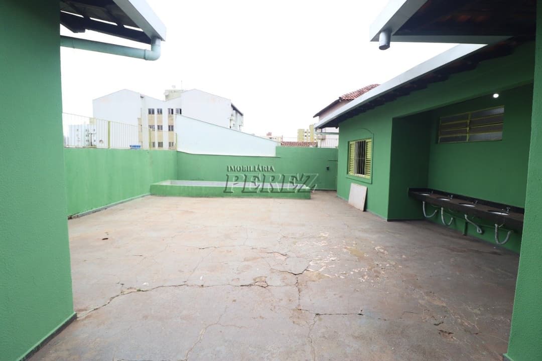 Casa comercial a venda e locação na Rua Morretes no centro de Londrina - Foto 18