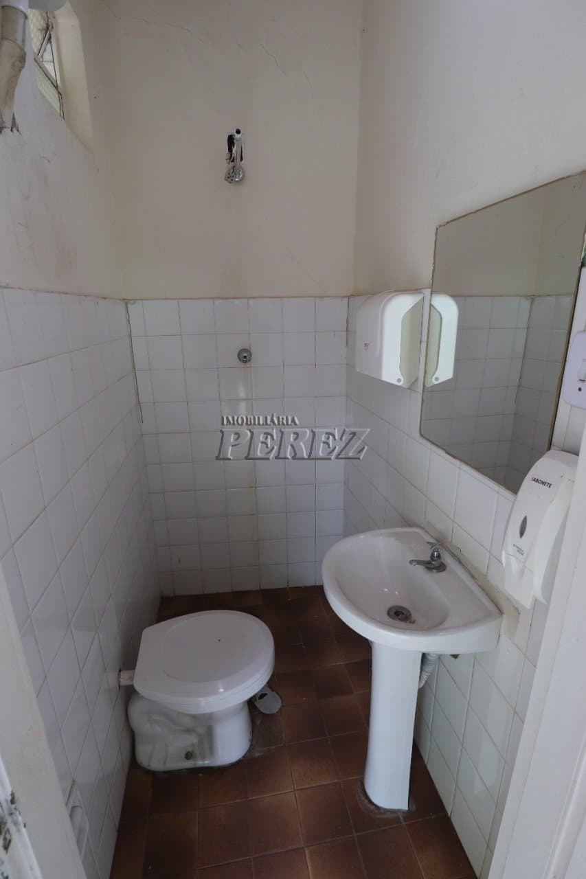 Casa comercial a venda e locação na Rua Morretes no centro de Londrina - Foto 20