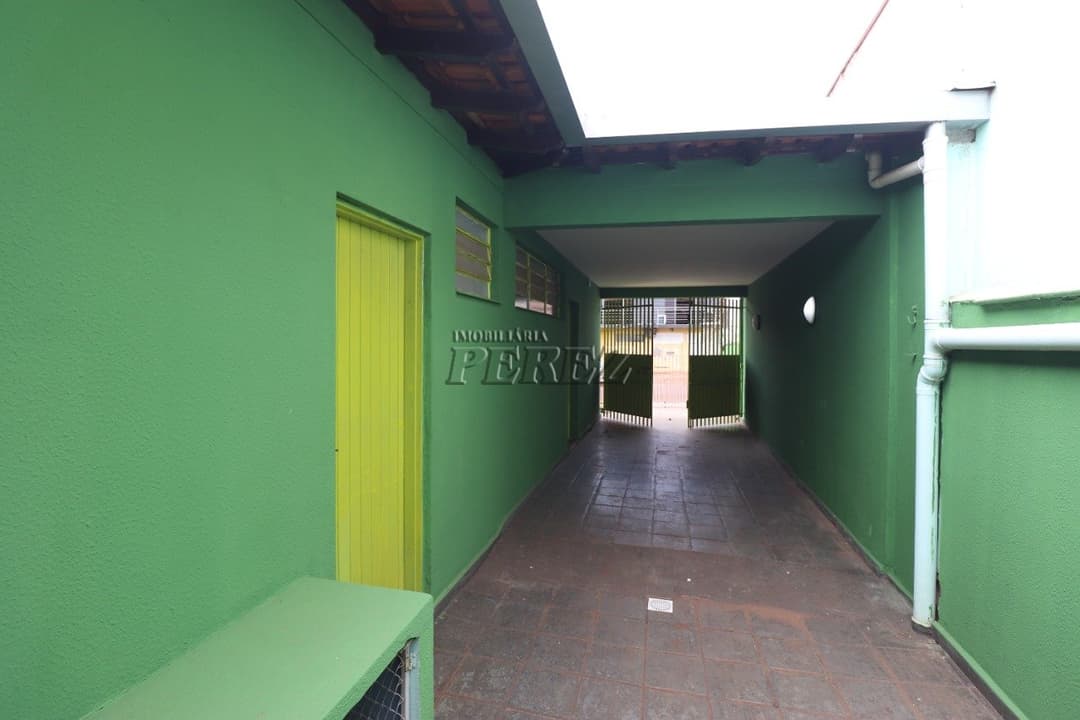 Casa comercial a venda e locação na Rua Morretes no centro de Londrina - Foto 21