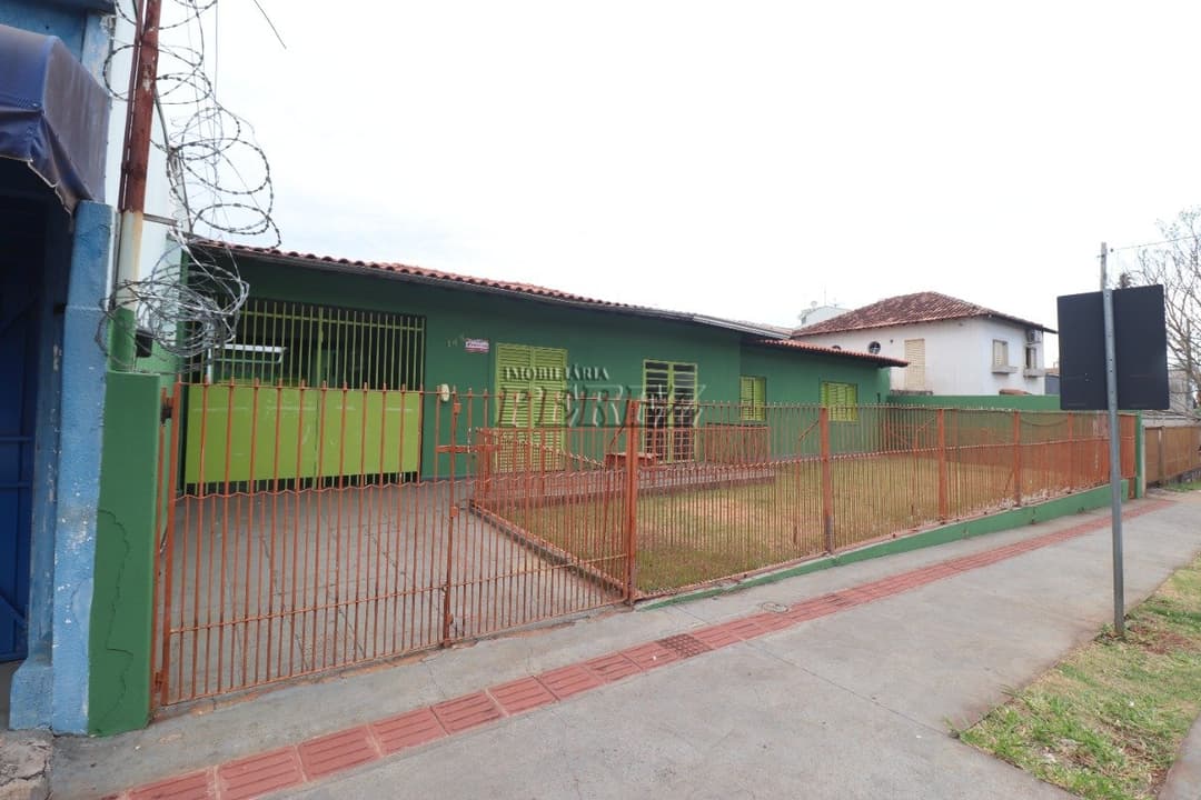 Casa comercial a venda e locação na Rua Morretes no centro de Londrina - Foto 23