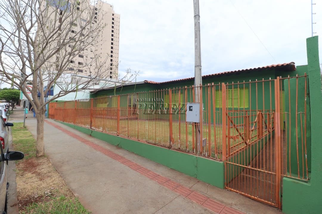 Casa comercial a venda e locação na Rua Morretes no centro de Londrina - Foto 24