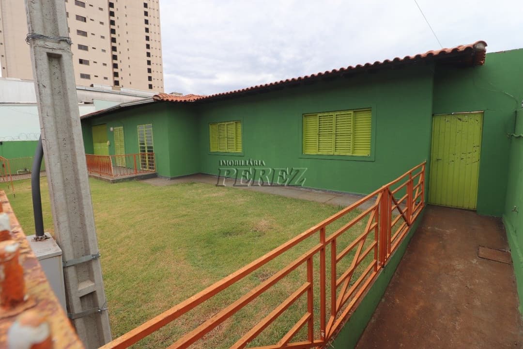 Casa comercial a venda e locação na Rua Morretes no centro de Londrina - Foto 25