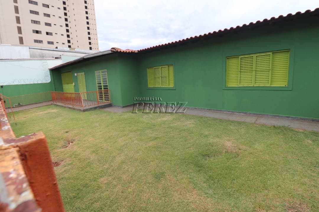 Casa comercial a venda e locação na Rua Morretes no centro de Londrina - Foto 26