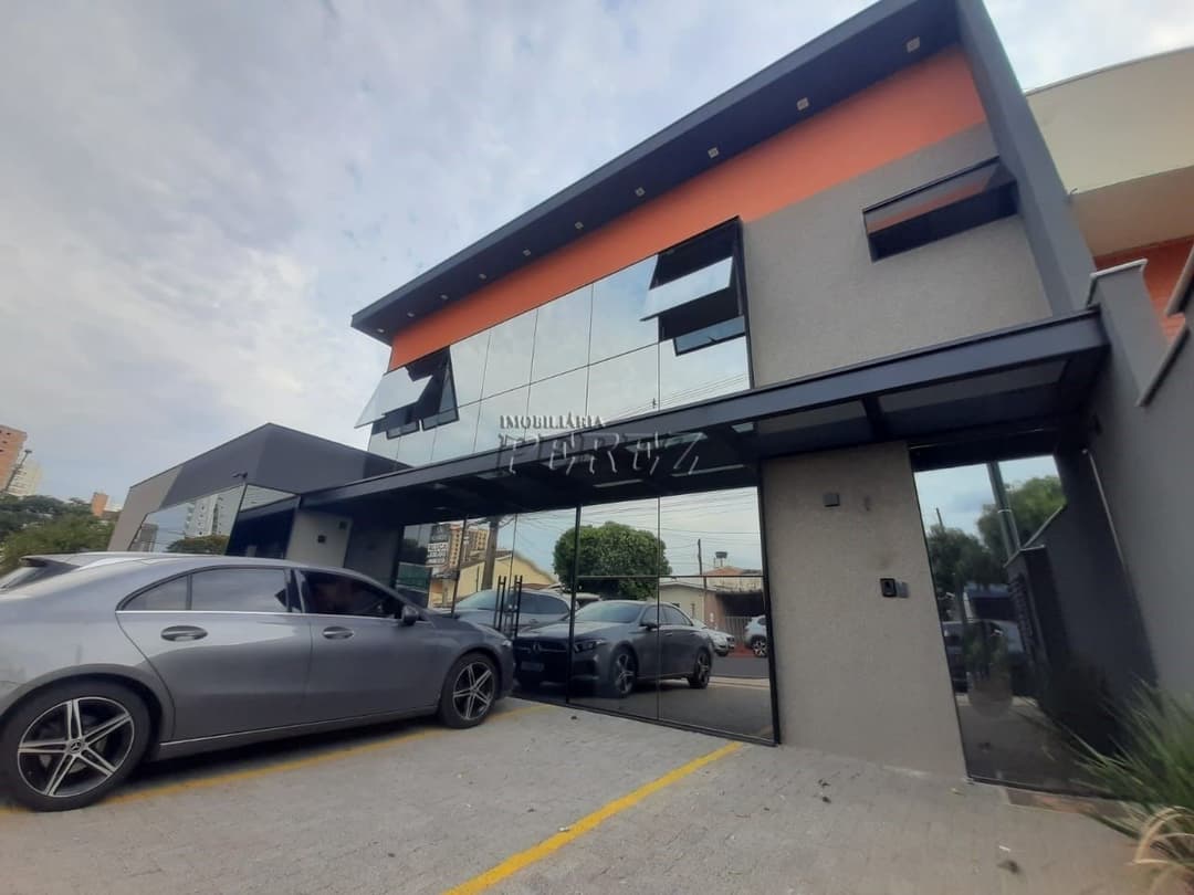 Imóvel comercial novo para alugar no centro de Londrina - Foto 0