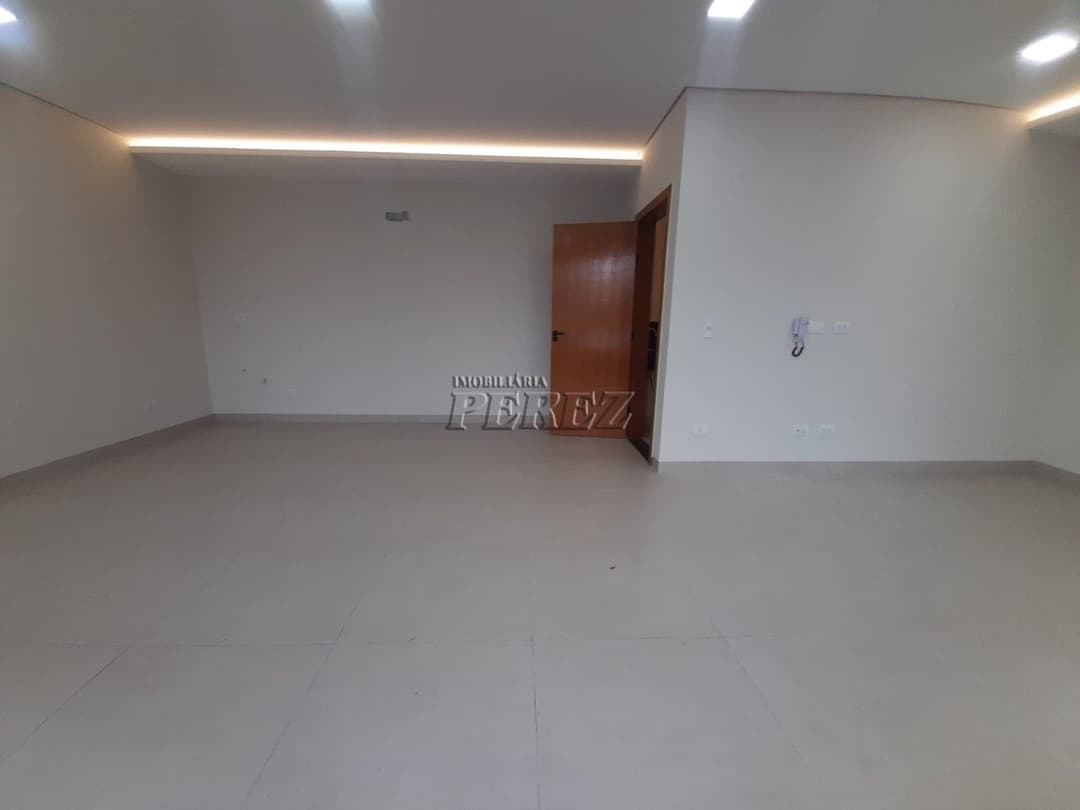 Imóvel comercial novo para alugar no centro de Londrina - Foto 1