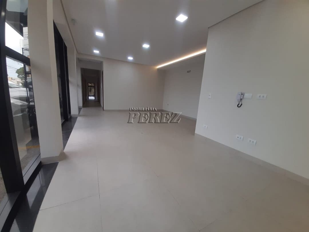Imóvel comercial novo para alugar no centro de Londrina - Foto 2