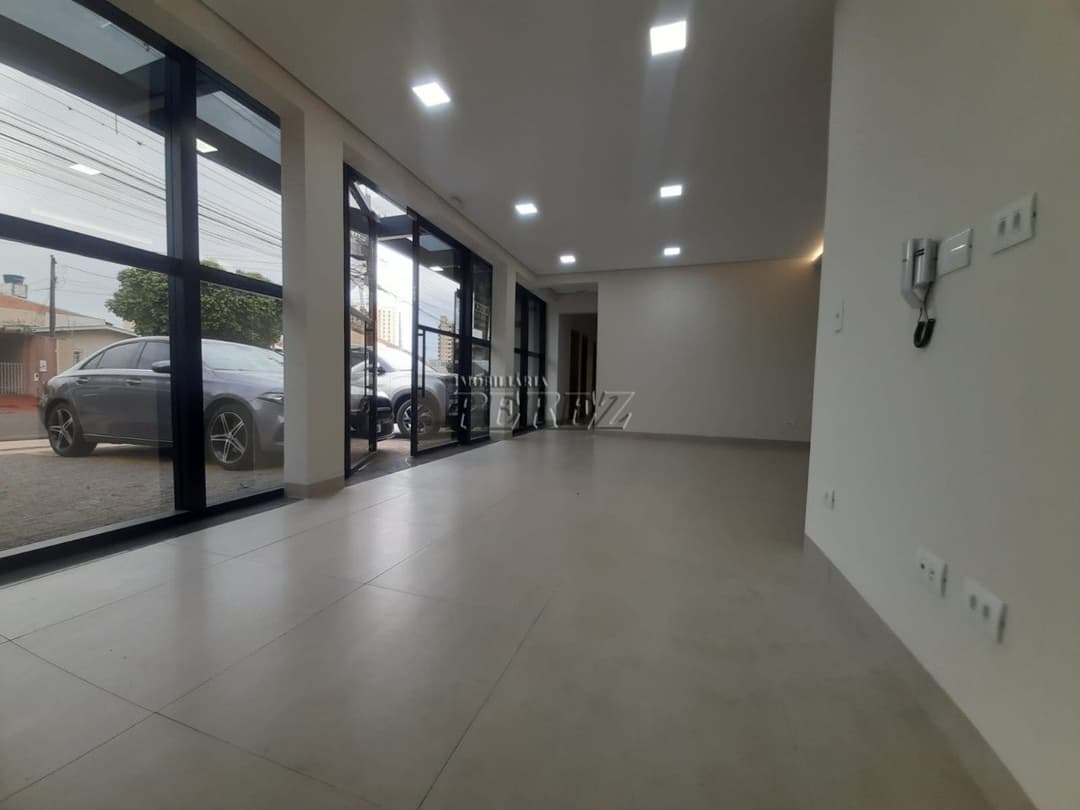 Imóvel comercial novo para alugar no centro de Londrina - Foto 3