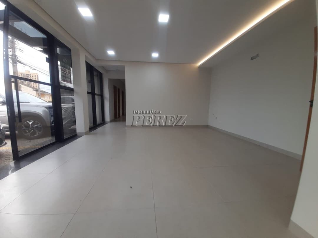 Imóvel comercial novo para alugar no centro de Londrina - Foto 4