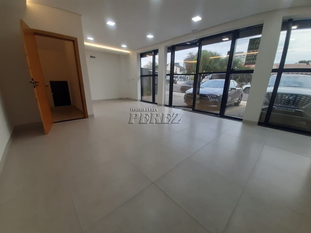 Imóvel comercial novo para alugar no centro de Londrina - Foto 6