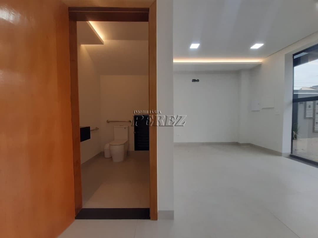 Imóvel comercial novo para alugar no centro de Londrina - Foto 7
